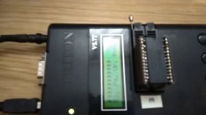 Отключение иммобилайзера на Daewoo Lanos