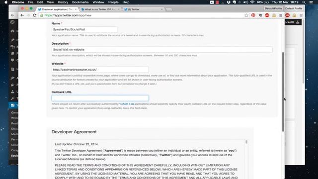 Pinterest Style Social Media Stream Plugin for Wordpress - TUTORIAL смотреть онлайн