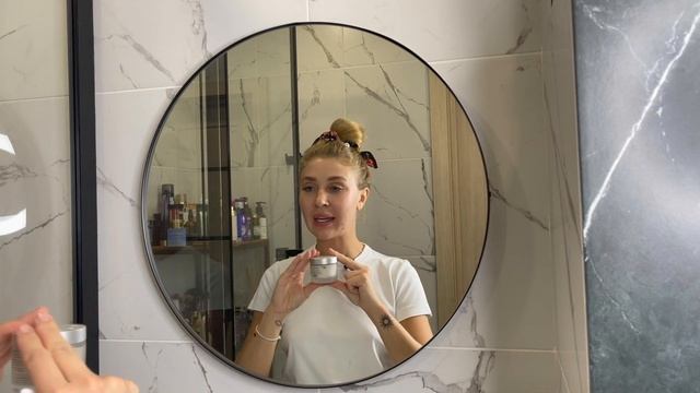 Кремы и их нанесение