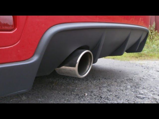 ЭТОГО ВАМ НЕ РАССКАЖУТ НИ НА ОДНОМ СЕРВИСЕ. ВЫХЛОПНЫЕ ГАЗЫ В САЛОНЕ АВТО смотреть онлайн