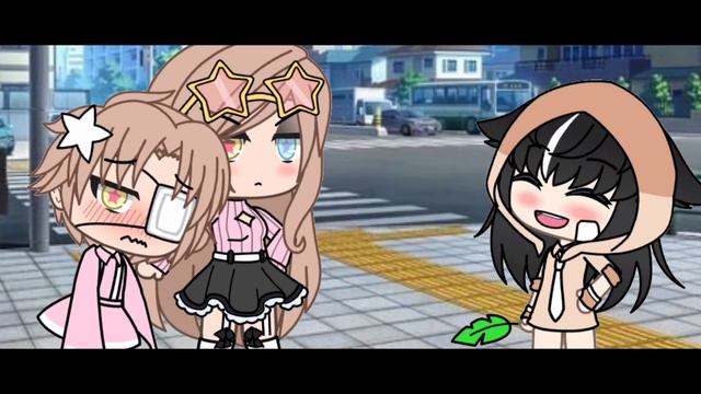 × Гача лайф× meme× °Близкие люди° смотреть онлайн