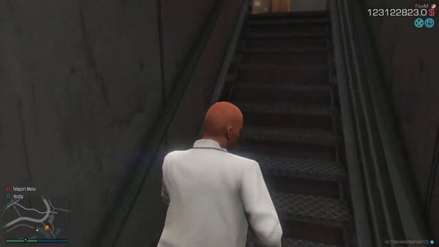 GTA V MLO Open Interior Vineyard mansion Overview by UncleJust смотреть онлайн