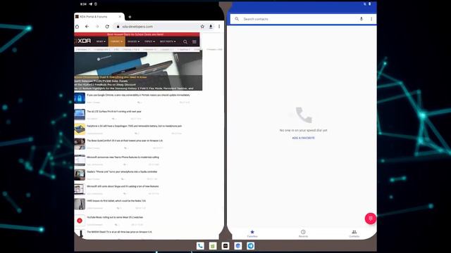 Google Pixel Fold – Google is Getting Serious! смотреть онлайн
