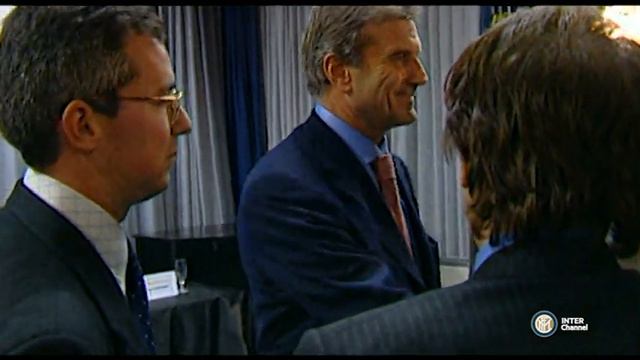 MEMORABILIA, FACCHETTI смотреть онлайн