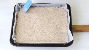 Норвежские зерновые хлебцы. Из цельнозерновой муки, овсянки и семян: льна, кунжута, подсолнечника.