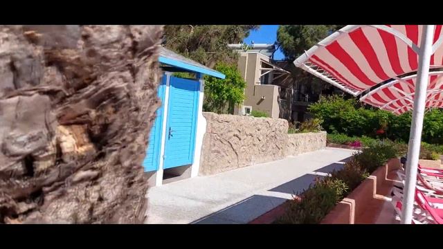 Обзор отеля Pirate's Beach Club 5*  Турция  Кемер (Текирова) | Путешествия с AS.TRAVEL