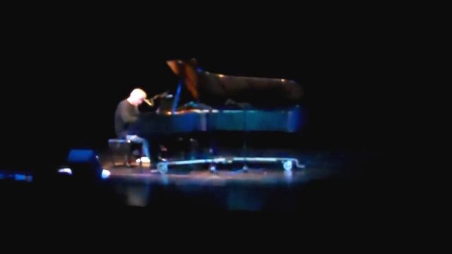 Bruce Hornsby - Mandolin Rain (Bluegrass) - UB Mainstage Theatre - Amherst, NY - 9/26/2012 смотреть онлайн