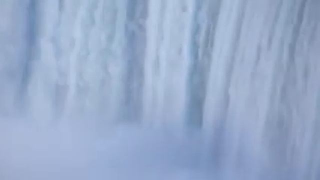 Белый шум водопада для сна 10 часов White Noise Waterfall Sounds asmr смотреть онлайн