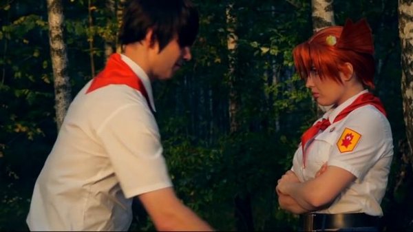 Jackie-O - Everlasting Summer (MUSIC VIDEO)