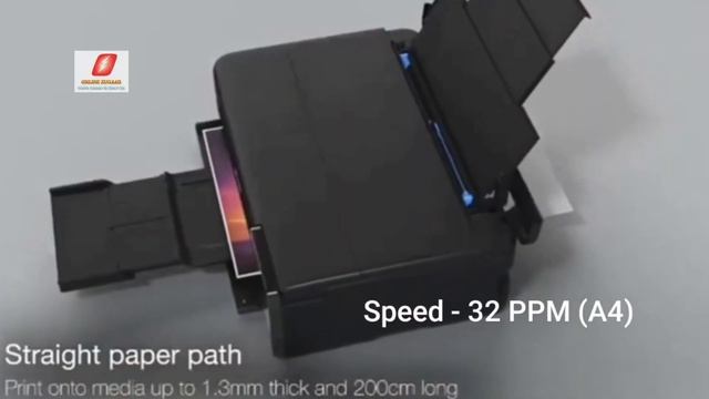 Best A3 Printer 2022 || Best a3 printer for architects смотреть онлайн