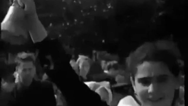 архив видеоматериалов города Новокуйбышевска - 50 е годы смотреть онлайн