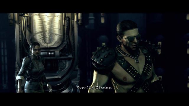 Resident Evil 5 Is A Guilty Pleasure смотреть онлайн