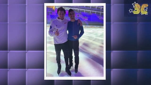 СКОРО РЕШИТСЯ СУДЬБА ТРЕТЬЕЙ ОЛИМПИЙСКОЙ КВОТЫ России! Фигурное катание 2021 последние новости смотреть онлайн