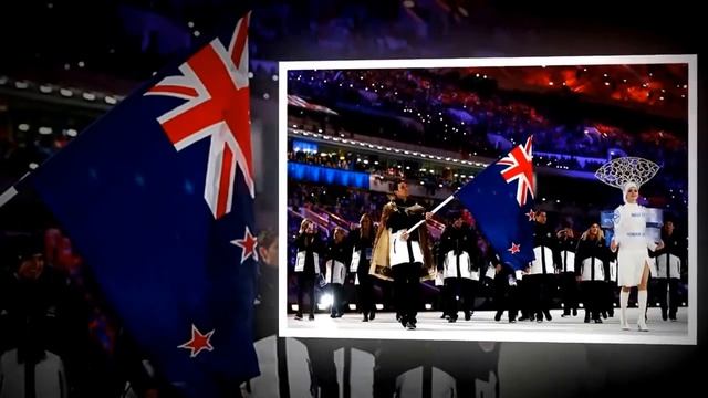 Opening of the Olympic Games in Sochi 2014....Открытие Олимпийских игр в Сочи 2014 смотреть онлайн