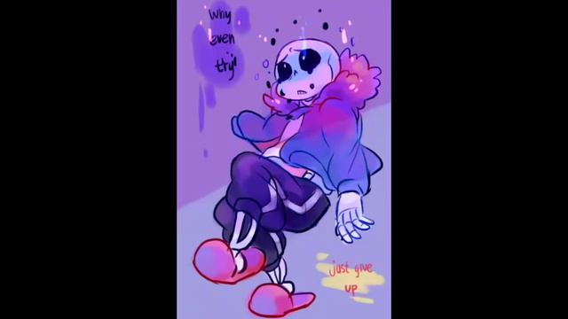 Undertale Sans, Outertale Sans, Gaster Sans, GanZ, Error Sans, and Aftertale Sans. THE CALL-Regina смотреть онлайн
