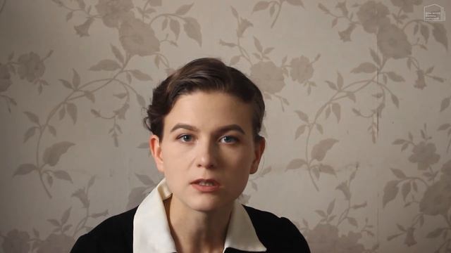 Стихотворение «Я вижу тебя черноокой, разлука...» в исполнении Александры Листопадовой смотреть онлайн