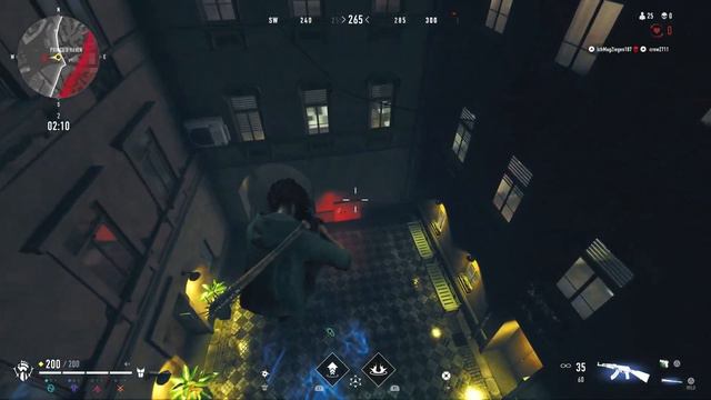 A Vampire Battle Royale - Vampire The Masquerade Bloodhunt - Review (PinkishReviews) смотреть онлайн