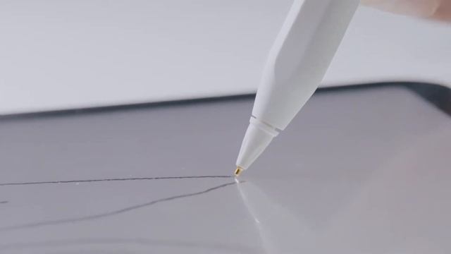 NovaPlus A8 Duo, Your Default Stylus for iPad. смотреть онлайн