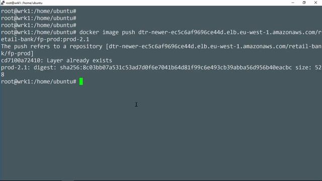 Building a Globally-Consistent Software Supply Chain Across Sites смотреть онлайн