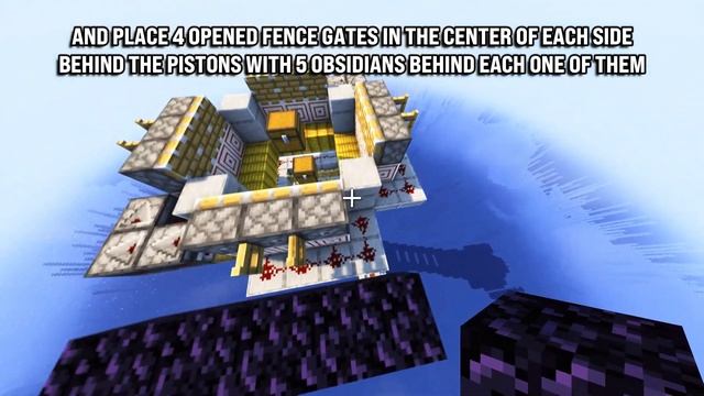 Minecraft Stacking Raid Farm Tutorial - EASIER! - 620,000 P/H! смотреть онлайн