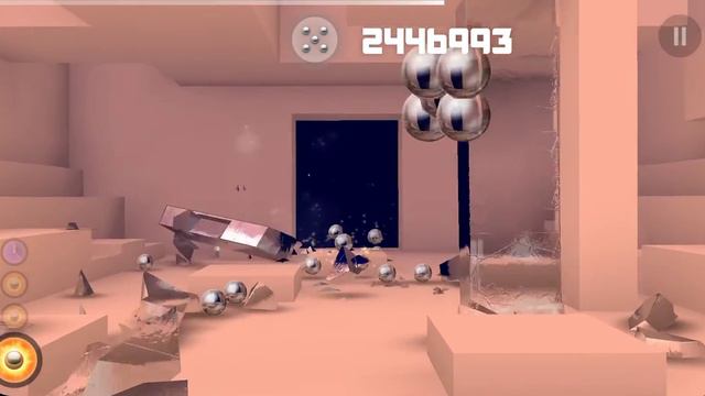 Smash hit Big Mega Pack Контрольные Точки 0-6 (Режим Ад) смотреть онлайн