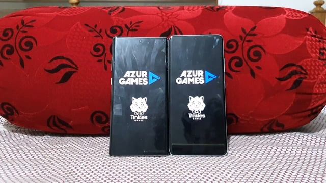 Note 10 Plus Vs S21 Ultra Speedtest- Exynos 9825 Vs Exynos 2100 смотреть онлайн