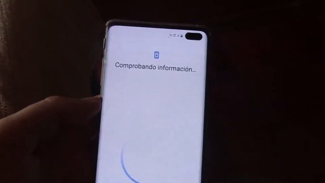 SAMSUNG GALAXY S10 S10+ S10E ROOT TWRP