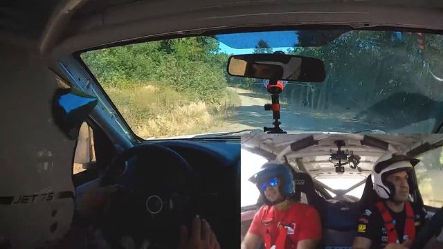Suzuki Vitara Yarış Otomobilini Kullandık | VLOG смотреть онлайн
