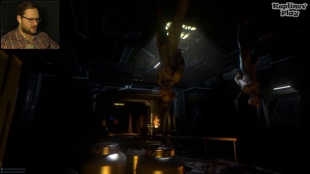 СОМА И ЧУЖОЙ В ОДНОЙ ИГРЕ ► Syndrome #1 смотреть онлайн