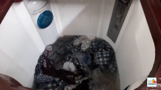 Semi Automatic Washing Machine | LG 7.5 kg | How to use Washing machine Demo #washingmachine смотреть онлайн