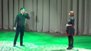 Открытие кинотеатра. 26.12.2019 г. (посёлок Уршельский. Владимирская область.)