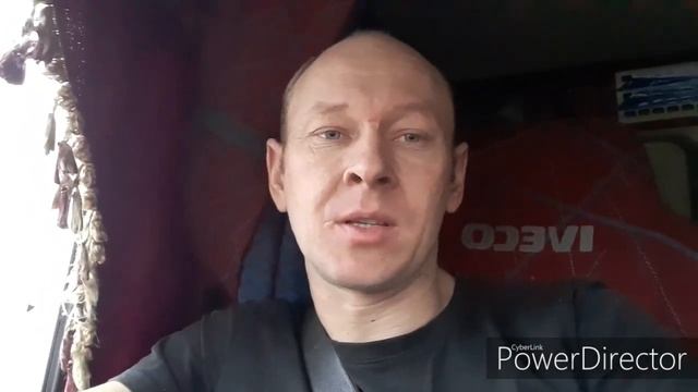 Проблема с EBS Iveco Stralis.