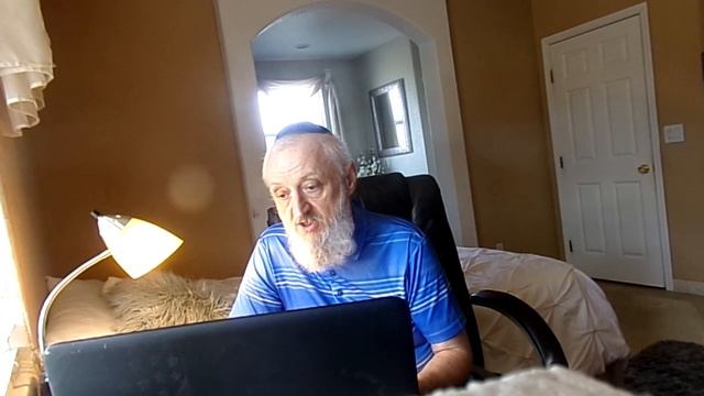 Учитель,скажите а не является ли каббала тем самым знанием которые вкусили Адам и Ева?(Denys-Денис) смотреть онлайн