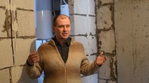 Просторная прихожая - обязательный элемент хорошей планировки