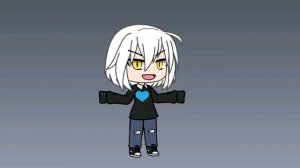 Как мне решить? |Клип|Гача лайф|