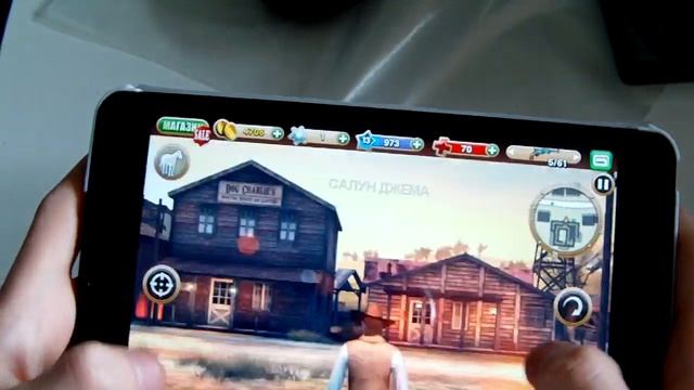 Let's Play Six Guns EXTRA!!! (#9.5): Неожиданно!!! Ловец Снов!!! смотреть онлайн