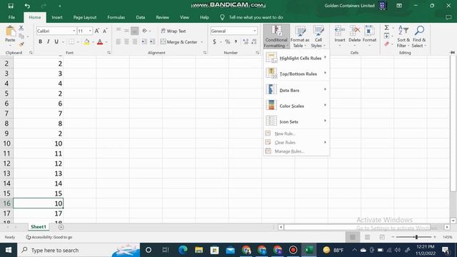 How to find Duplicates entries in Excel смотреть онлайн