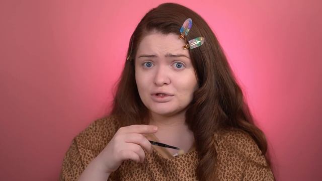 ШИКАРНЫЙ макияж только РУССКОЙ косметикой! смотреть онлайн