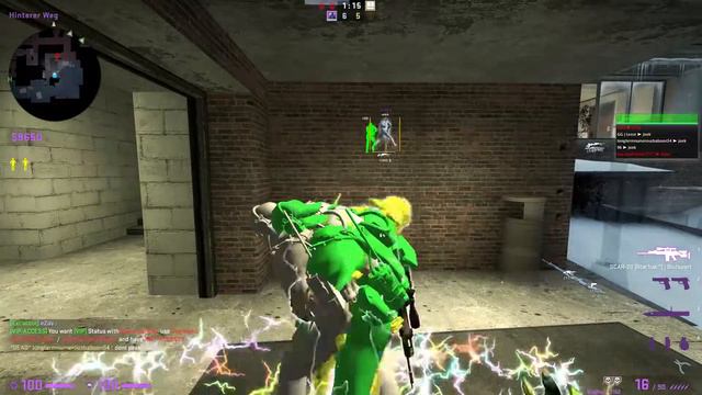 CS:GO | HvH #34 | Highlights ft. aimware | new update for my hvh cfg 27.06.2019 смотреть онлайн