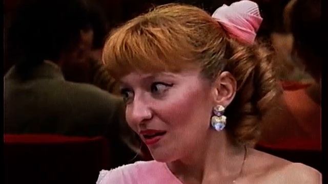 Волгоград 1996 Танцевальная школа Орхидея смотреть онлайн