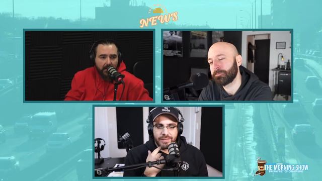 The Morning Show | March 03 2021 смотреть онлайн