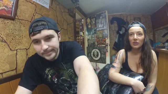 Группа Kris Vlog#2