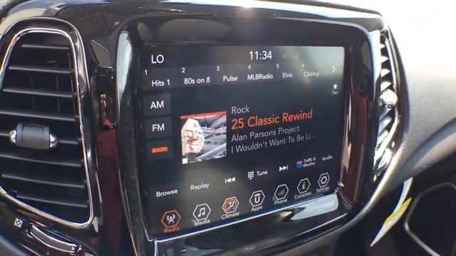 2018 Jeep Compass Brighton, Novi, Howell, Wixom, Pickney, MI 281418 смотреть онлайн