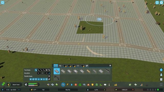 City Skylines 2 Slow Gameplay EP10 | Just City Building with the Old Bore смотреть онлайн