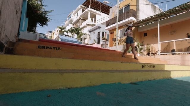 We visited Isla Mujeres, Cozumel & Holbox - Here are our thoughts ?? смотреть онлайн