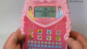 Планшет - компьютер Компьюша