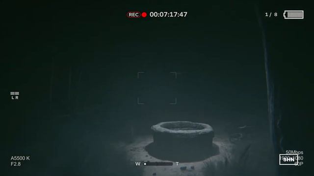 Ето жи Переживать 2 (Outlast 2) смотреть онлайн