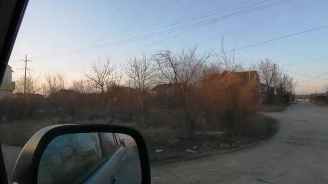 День стерилизации. Автопрогулка по городу смотреть онлайн