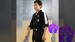 Мой любимый актер Чжэньвэй Ван