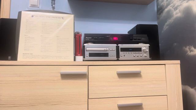 Final Fantasy I - VI Pixel Remaster Vinyl SIDE C смотреть онлайн